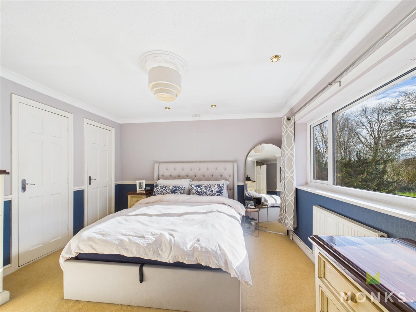 5 Linnet Close, Shrewsbury, SY1 4TZ For Sale